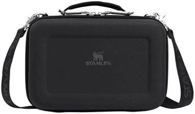 STANLEY ALL DAY MINI LUNCH BOX 4.2-QUART EVA INSULATED LUNCH BAG CRUSH RESISTANT ADJUSTABLE STRAP BP