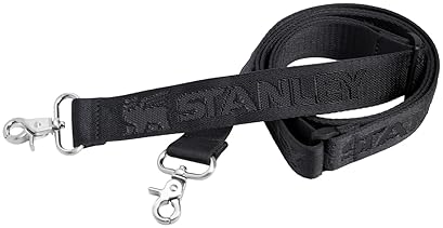 STANLEY ALL DAY MINI LUNCH BOX 4.2-QUART EVA INSULATED LUNCH BAG CRUSH RESISTANT ADJUSTABLE STRAP BP