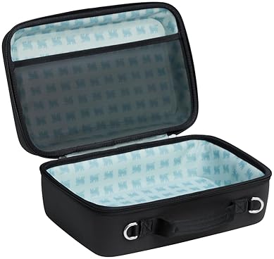 STANLEY ALL DAY MIDI LUNCH BOX 6.3QT INSULATED, CRUSH RESISTANT, ADJUSTABLE STRAP, BPA-FREE