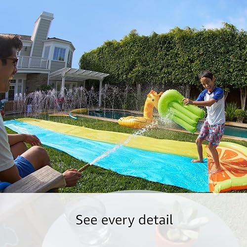 RING OUTDOOR CAM PLUS PLUG-IN 2K WIDE-ANGLE VIDEO, FULL-COLOR NIGHT VISION, BLACK