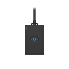 RING OUTDOOR SMART PLUG WIFI REMOTE CONTROL OUTLET FOR HOME AUTOMATION AND SECURITY