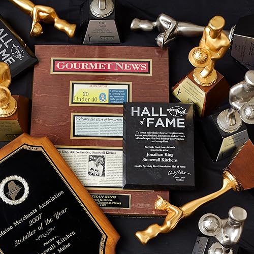 STONEWALL KITCHEN TRUFFLE MARINARA SAUCE 17.75 OZ GOURMET ITALIAN PASTA SAUCE WITH TRUFFLE FLAVOR