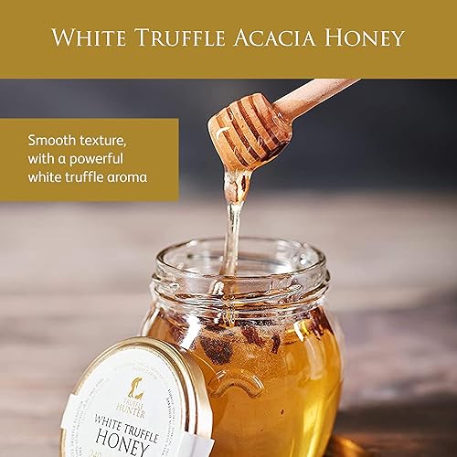 TRUFFLEHUNTER ESSENTIAL TRUFFLE COLLECTION GIFT SET GOURMET LUXURY MUSHROOM SELECTION