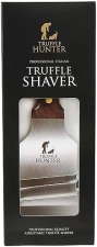 TRUFFLEHUNTER STAINLESS STEEL ADJUSTABLE TRUFFLE SHAVER MANDOLINE SLICER PROFESSIONAL QUALITY