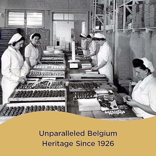 GODIVA HOLIDAY ASSORTED CHOCOLATE TRUFFLE GIFT BOX MILK, DARK WHITE CHOCOLATES, 6 PC