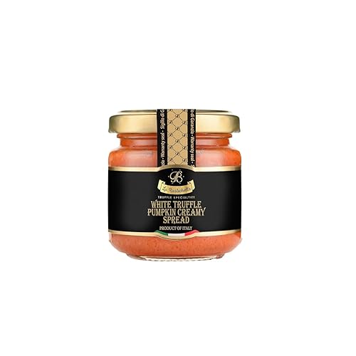 LA RUSTICHELLA ITALIAN TRUFFLE BRUSCHETTA SET WHITE, BLACK TRUFFLE SPREADS 3X3.2OZ