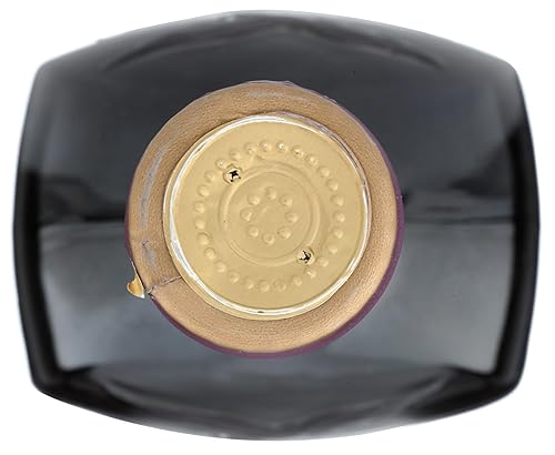 DE NIGRIS TRUFFLE SWEET BALSAMIC VINEGAR 8.5 OZ GOURMET ITALIAN FLAVORED VINEGAR FOR COOKING