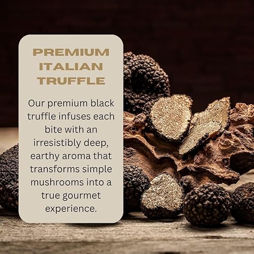 TRFL TRUFFLE BAROLO TAGLIOLINI PASTA ITALIAN EGG NOODLES WITH 3 TRUFFLE 4 BAROLO, 250G