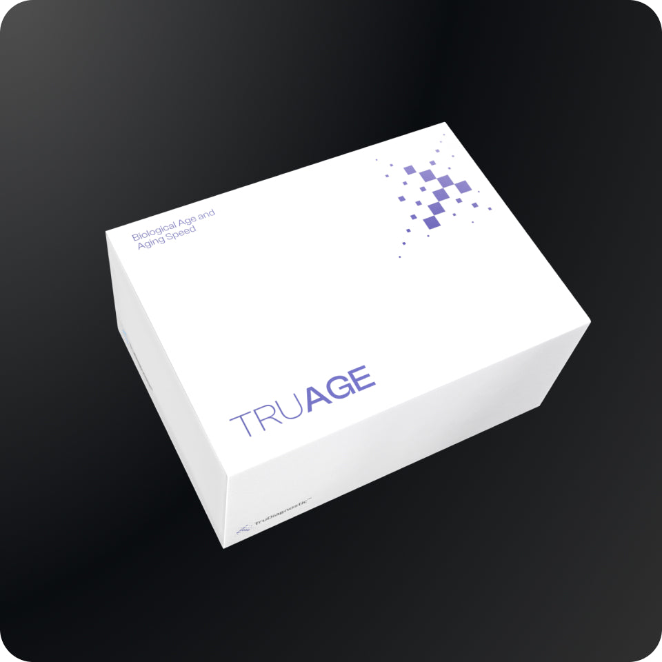 TRUDIAGNOSTIC TRUAGE TEST