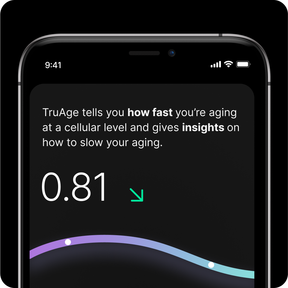 TRUDIAGNOSTIC TRUAGE TEST