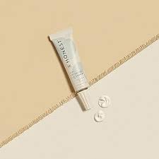 HONEST COMPANY BEAUTY DEEP HYDRATION EYE CREAM - 15 ML