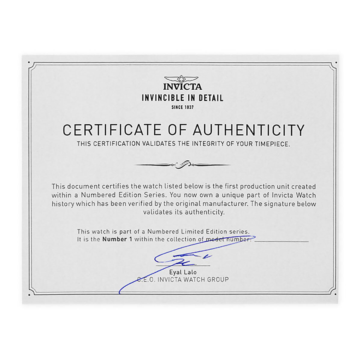 INVICTA PRO DIVER AUTOMATIC MEN'S WATCH W/ METEORITE DIAL - 47MM, TITANIUM, GOLD (48573-N1)