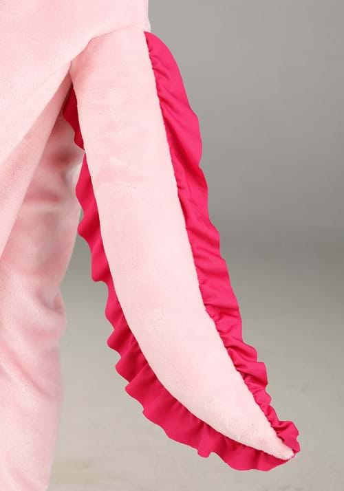 SPIRIT HALLOWEEN COSTUMES KID'S AXOLOTL COSTUME ONESIE