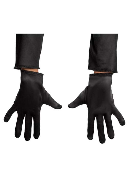 SPIRIT HALLOWEEN COSTUMES MINECRAFT DELUXE WITHER COSTUME FOR KIDS