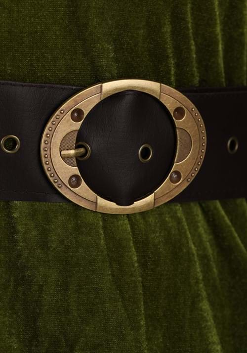 SPIRIT HALLOWEEN COSTUMES ADULT CLASSIC PETER PAN COSTUME