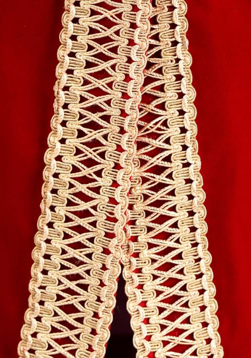 SPIRIT HALLOWEEN COSTUMES DELUXE DISNEY CAPTAIN HOOK COSTUME FOR MEN