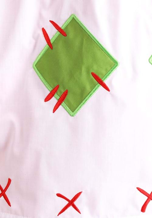 SPIRIT HALLOWEEN COSTUMES CLASSIC STRAWBERRY SHORTCAKE COSTUME FOR WOMEN