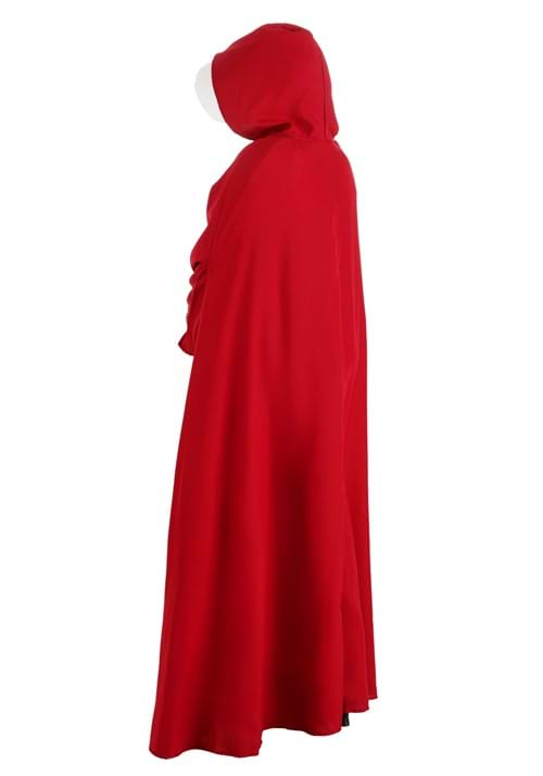 SPIRIT HALLOWEEN COSTUMES WOMEN'S HANDMAID'S TALE COSTUME