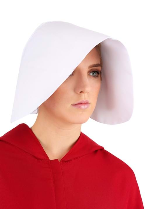 SPIRIT HALLOWEEN COSTUMES WOMEN'S HANDMAID'S TALE COSTUME