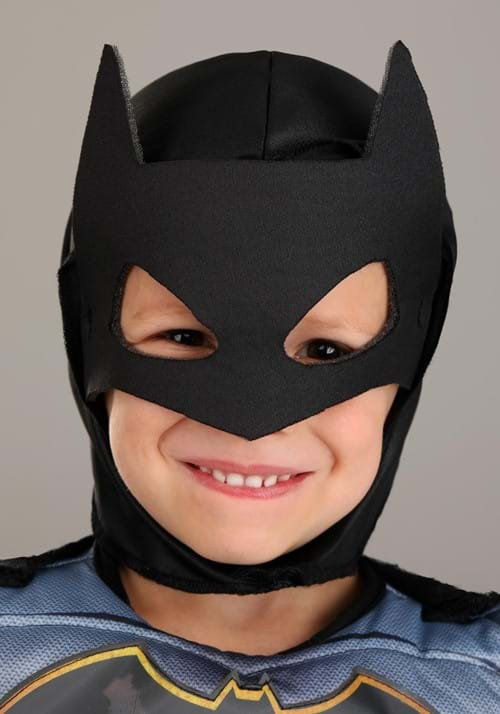 SPIRIT HALLOWEEN COSTUMES DC COMICS DELUXE BATMAN TODDLER COSTUME