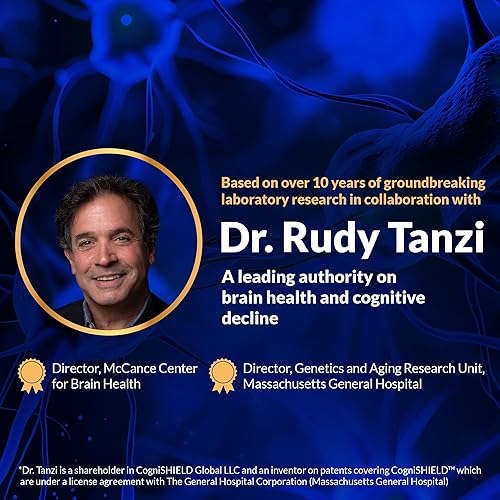BRAIN HEALTH SUPPLEMENT 60 COUNT SUPPORTS MEMORY, RECALL PROTECTS AGAINST AGE-RELATED DECLINE