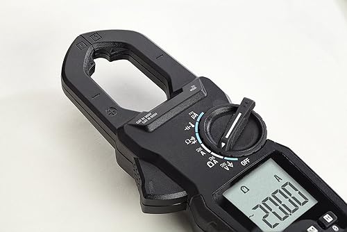 FLIR CM46 400A TRUE RMS CLAMP METER WITH ACCU-TIP TEMPERATURE MEASUREMENT PROFESSIONAL TOOL