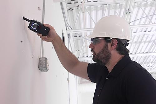 FLIR MR01-EXT TEMPERATURE HUMIDITY SENSOR WITH EXTENSION FOR ACCURATE CLIMATE MONITORING