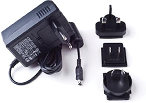 FLIR POWER SUPPLY CHARGER FOR E40, E50, E60 THERMAL IMAGING CAMERAS REPLACEMENT ADAPTER