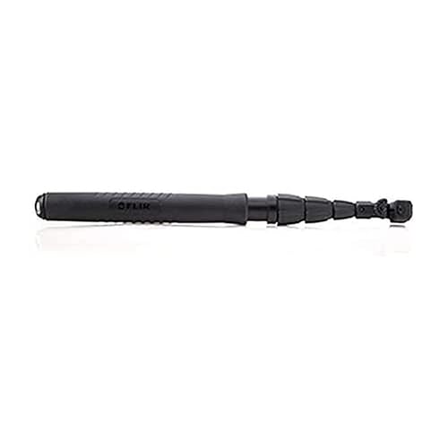 FLIR MR04 EXTENSION POLE FOR THERMAL CAMERAS DURABLE, LIGHTWEIGHT, ADJUSTABLE REACH