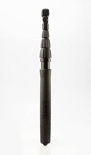FLIR MR04 EXTENSION POLE FOR THERMAL CAMERAS DURABLE, LIGHTWEIGHT, ADJUSTABLE REACH