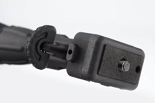 FLIR MR04 EXTENSION POLE FOR THERMAL CAMERAS DURABLE, LIGHTWEIGHT, ADJUSTABLE REACH