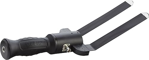 FLIR MR09 BASEBOARD MOISTURE PROBE FOR ACCURATE MOISTURE DETECTION AND INSPECTION