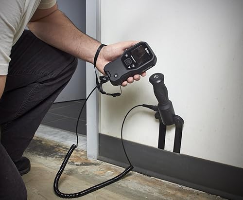 FLIR MR09 BASEBOARD MOISTURE PROBE FOR ACCURATE MOISTURE DETECTION AND INSPECTION