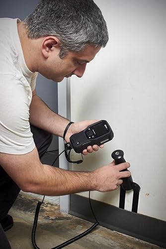 FLIR MR09 BASEBOARD MOISTURE PROBE FOR ACCURATE MOISTURE DETECTION AND INSPECTION