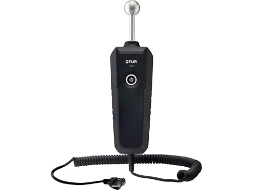 FLIR MR12 BALL PROBE MOISTURE METER ACCESSORY FOR ACCURATE MOISTURE DETECTION