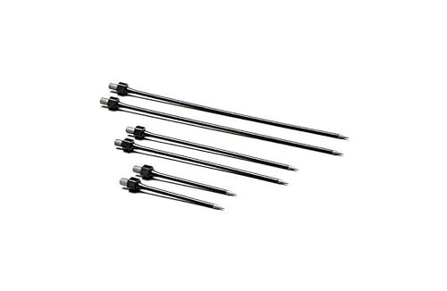 FLIR MR-PINS4 4-INCH REPLACEMENT MOISTURE PINS FOR MR06 MR07 MR08 MOISTURE METERS