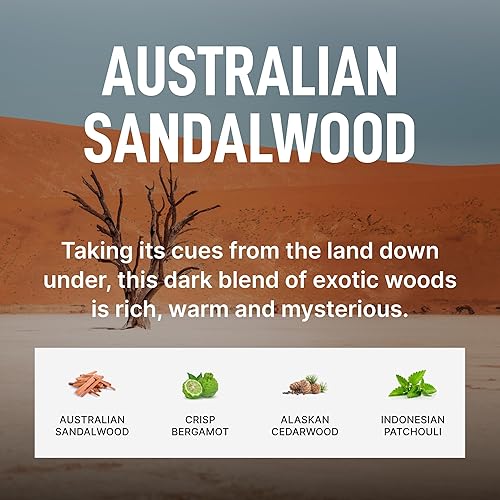 LAUNDRY SAUCE LUXURY FABRIC SOFTENER BUNDLE AUSTRALIAN SANDALWOOD INDONESIAN PATCHOULI SCENT