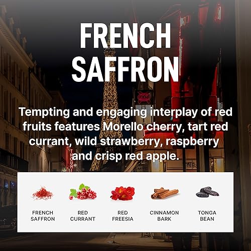 LAUNDRY SAUCE FRENCH SAFFRON FABRIC SOFTENER SOFTENS, PRESERVES REDUCES WRINKLES, 19OZ