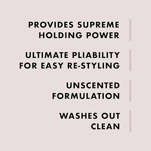 HANZ DE FUKO CLAYMATION HAIR CLAY HIGH HOLD MATTE FINISH, 2 OZ TRAVEL SIZE FOR MEN