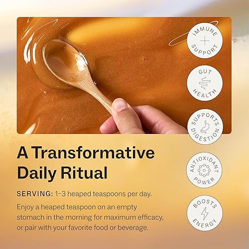 MANUKORA RAW MANUKA HONEY MGO 50 NZ NON-GMO TRACEABLE 500G DAILY WELLNESS SUPPORT