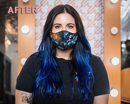 SUAVECITO KALE ALGAE HAIR MASK HYDRATE, REVITALIZE REPLENISH DRY, DAMAGED HAIR