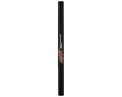 SUAVECITO DARK BROWN EYEBROW POMADE PENCIL LONG LASTING, VEGAN, CRUELTY-FREE GLUTEN-FREE