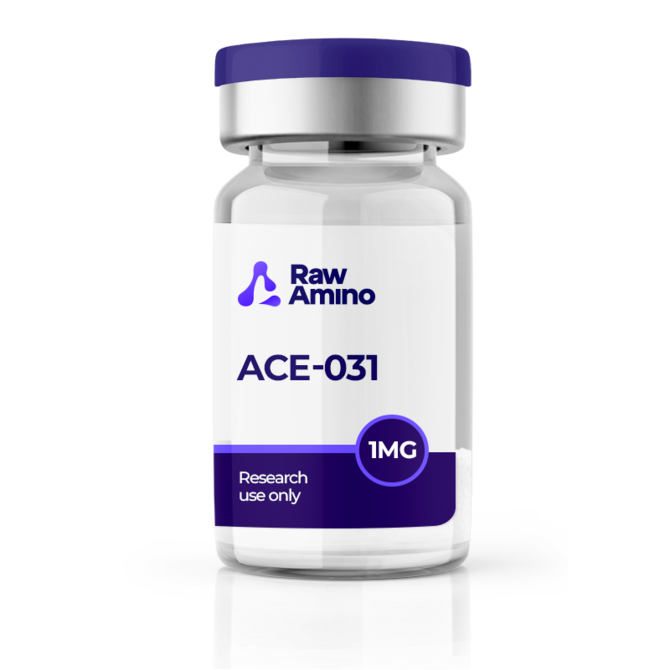RAW AMINO ACE-031 – 1MG