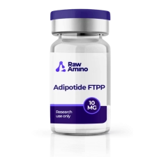 RAW AMINO ADIPOTIDE (FTPP) – 10MG