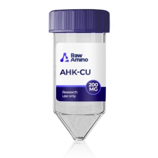 RAW AMINO AHK-CU – 200MG