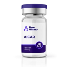 RAW AMINO AICAR – 50MG