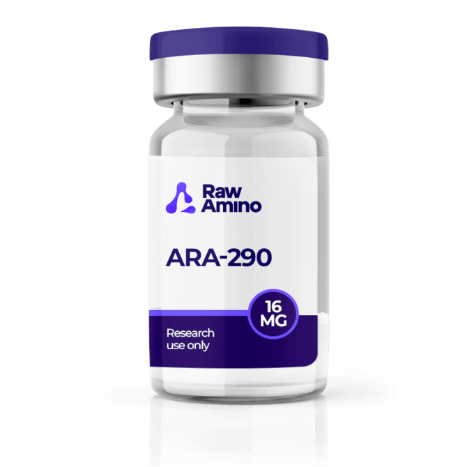 RAW AMINO ARA-290 – 16MG
