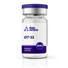 RAW AMINO B7-33 – 6MG