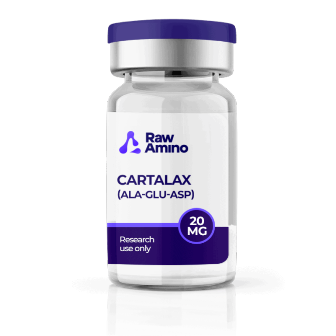 RAW AMINO CARTALAX – 20MG