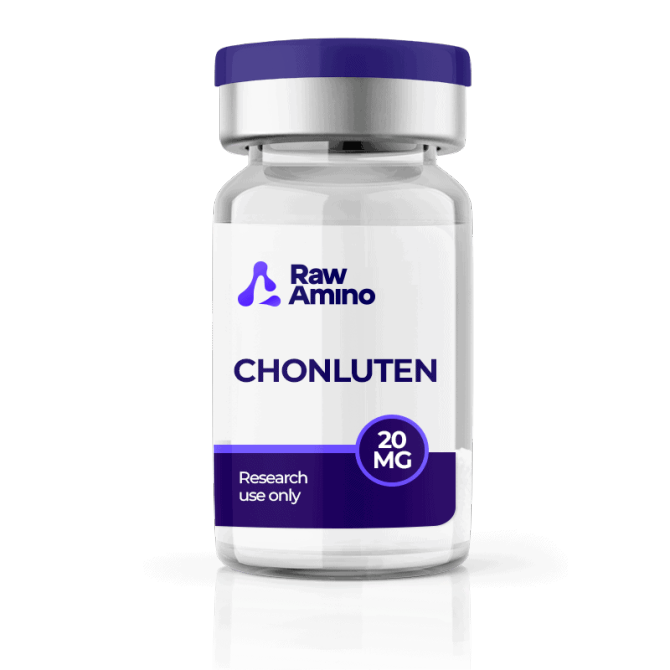 RAW AMINO CHONLUTEN – 20MG